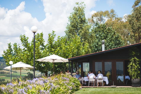 Borrodell Vineyard - Accommodation Yamba 8