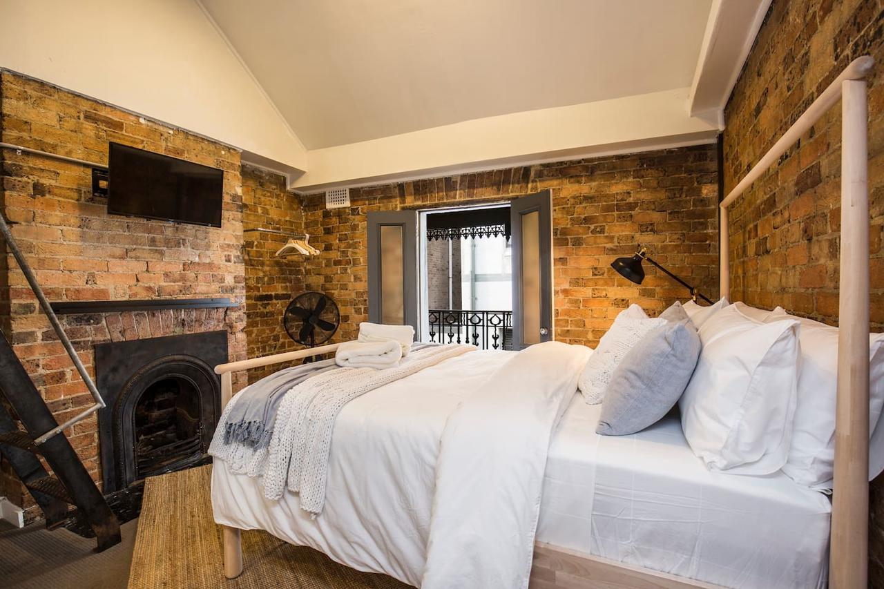 Chippendale NSW Accommodation Yamba