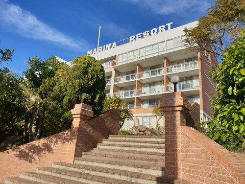Marina Resort - Accommodation Yamba 11