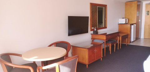 Marina Resort - Accommodation Yamba 26