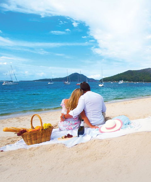 Marina Resort - Accommodation Yamba 4