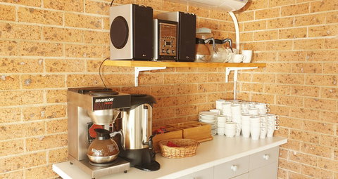 Marina Resort - Accommodation Yamba 15