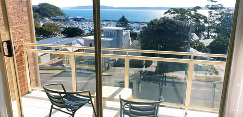 Marina Resort - Accommodation Yamba 29