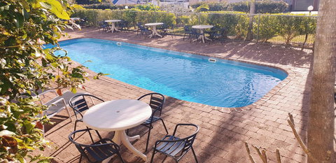 Marina Resort - Accommodation Yamba 22