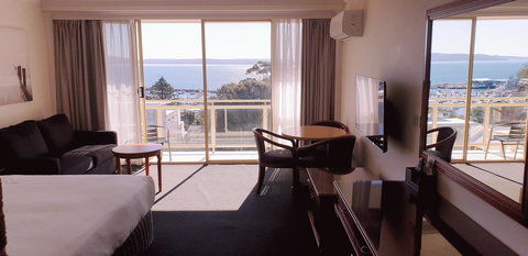 Marina Resort - Accommodation Yamba 35
