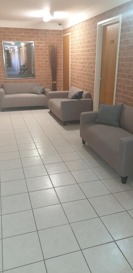 Marina Resort - Accommodation Yamba 38