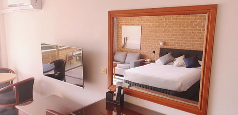 Marina Resort - Accommodation Yamba 12