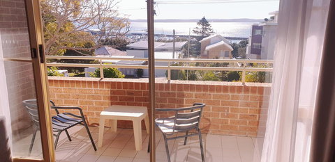 Marina Resort - Accommodation Yamba 37