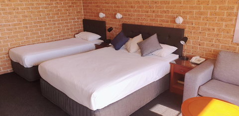 Marina Resort - Accommodation Yamba 31