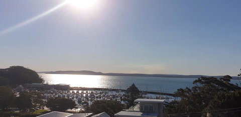 Marina Resort - Accommodation Yamba 6