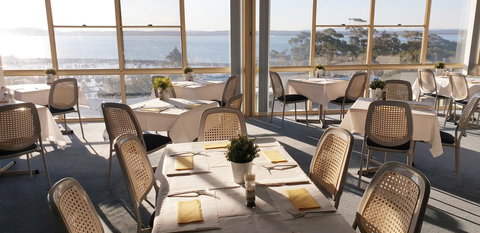 Marina Resort - Accommodation Yamba 14