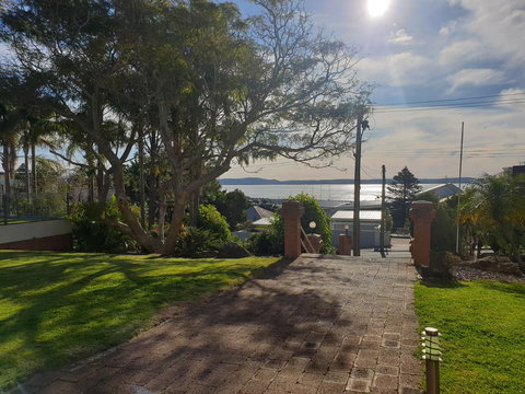 Marina Resort - Accommodation Yamba 13