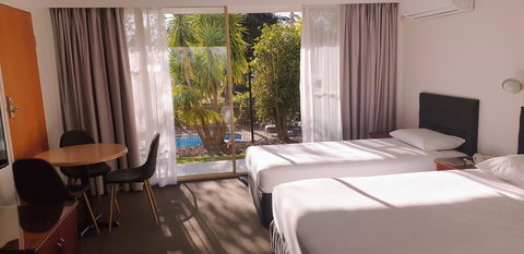 Marina Resort - Accommodation Yamba 18