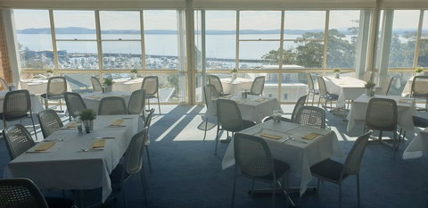 Marina Resort - Accommodation Yamba 27