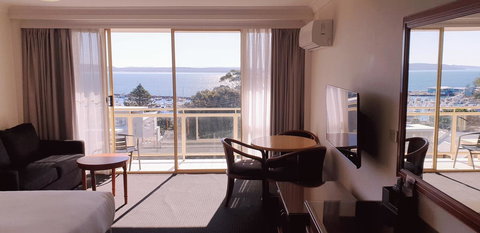 Marina Resort - Accommodation Yamba 20