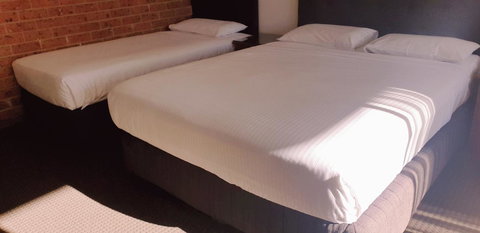 Marina Resort - Accommodation Yamba 42