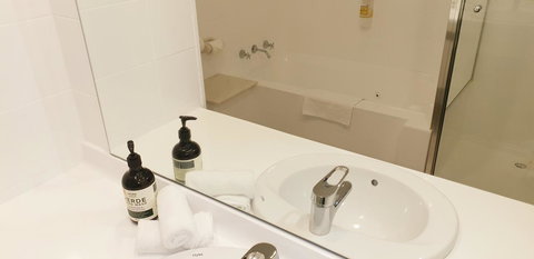 Marina Resort - Accommodation Yamba 28