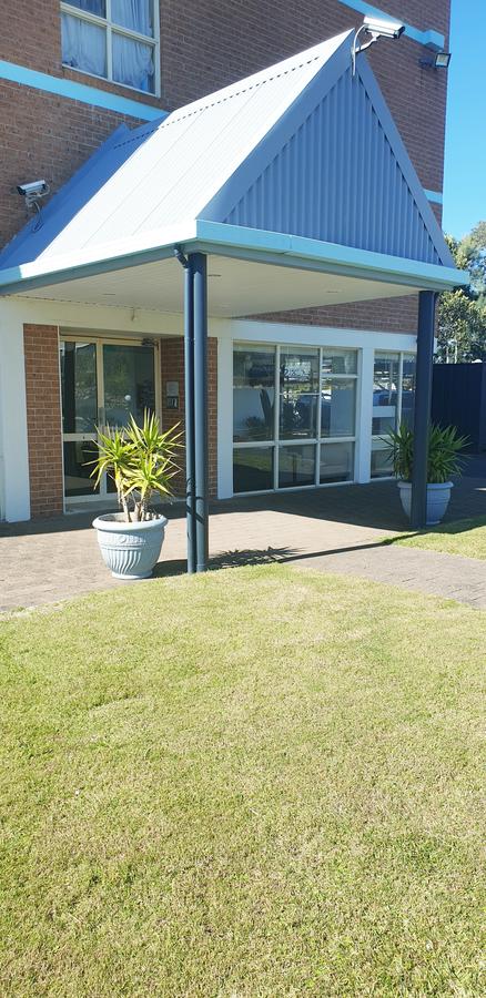 Marina Resort - Accommodation Yamba 24