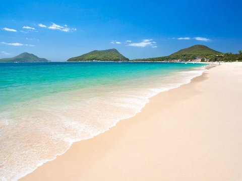 Marina Resort - Accommodation Yamba 7