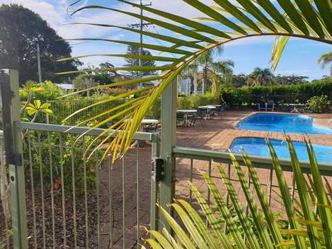 Marina Resort - Accommodation Yamba 10