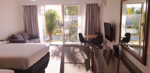 Marina Resort - Accommodation Yamba 43