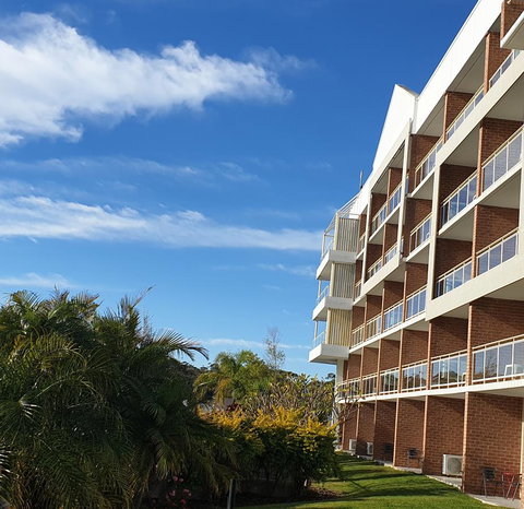Marina Resort - Accommodation Yamba 23
