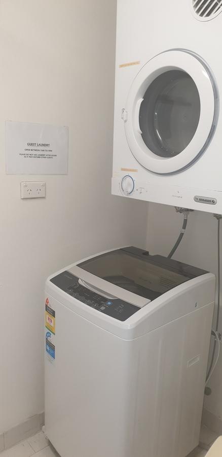 Marina Resort - Accommodation Yamba 17