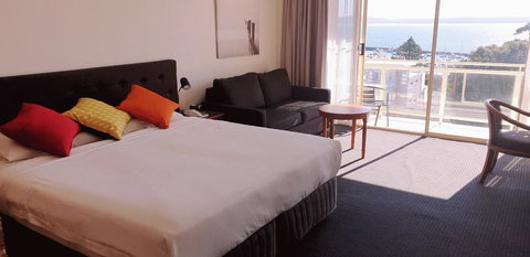 Marina Resort - Accommodation Yamba 8