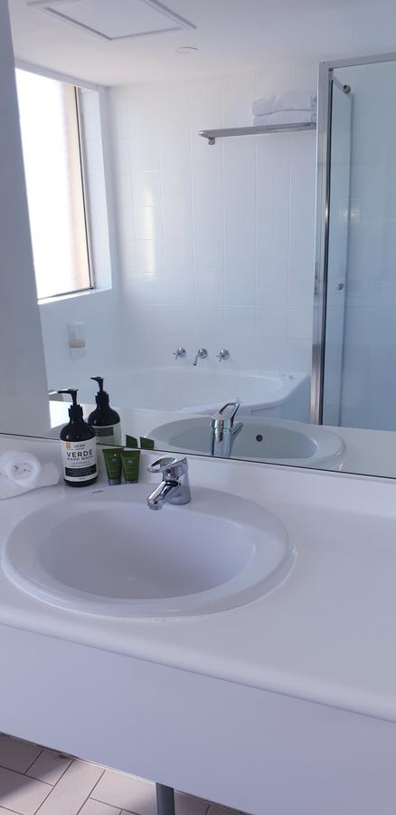 Marina Resort - Accommodation Yamba 44