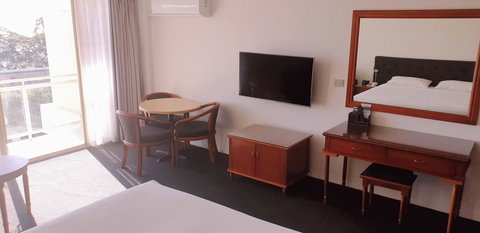 Marina Resort - Accommodation Yamba 32