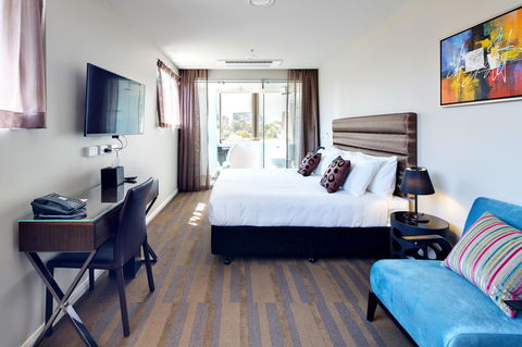 57Hotel - Accommodation Yamba 26