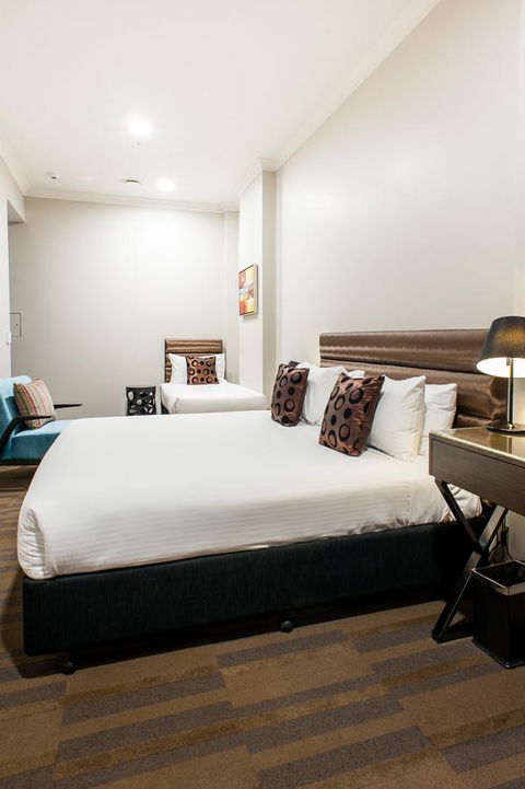 57Hotel - Accommodation Yamba 2