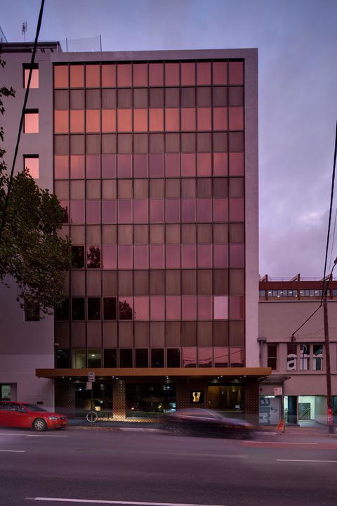 57Hotel - Accommodation Yamba 42