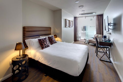 57Hotel - Accommodation Yamba 29