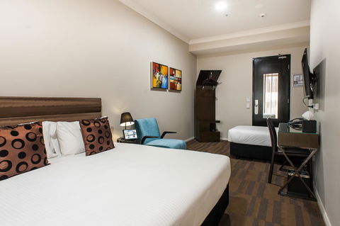 57Hotel - Accommodation Yamba 4