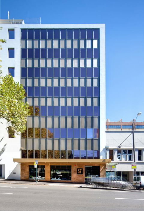 57Hotel - Accommodation Yamba 38