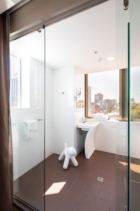 57Hotel - Accommodation Yamba 27