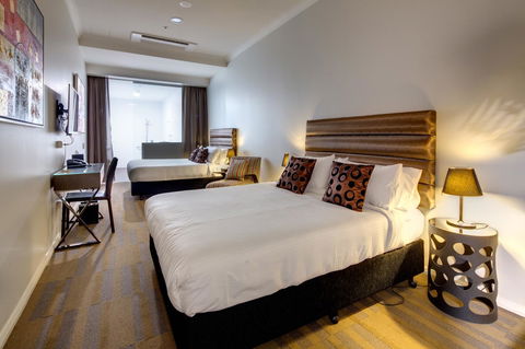 57Hotel - Accommodation Yamba 21