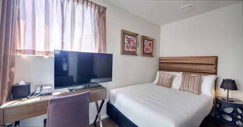 57Hotel - Accommodation Yamba 8