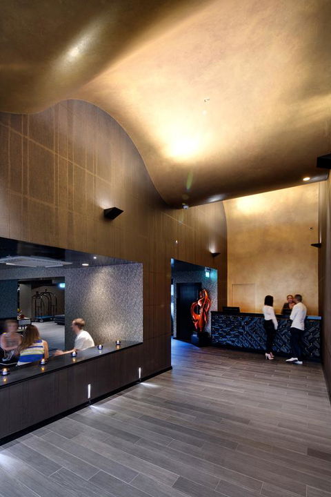 57Hotel - Accommodation Yamba 36