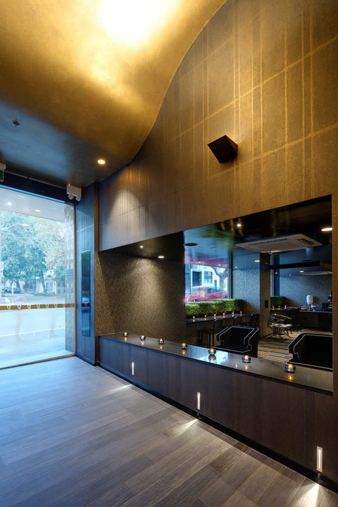 57Hotel - Accommodation Yamba 40