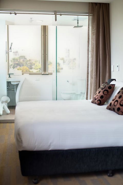 57Hotel - Accommodation Yamba 34