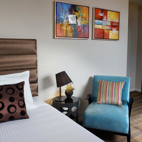 57Hotel - Accommodation Yamba 31