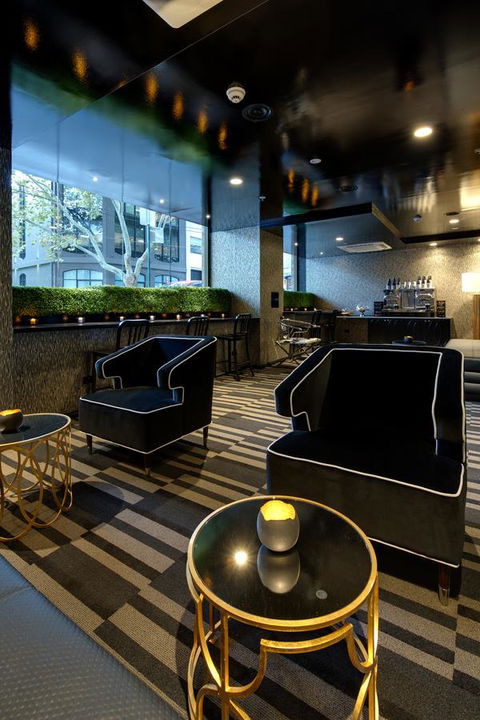 57Hotel - Accommodation Yamba 32