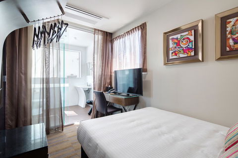 57Hotel - Accommodation Yamba 9