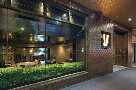 57Hotel - Accommodation Yamba 0