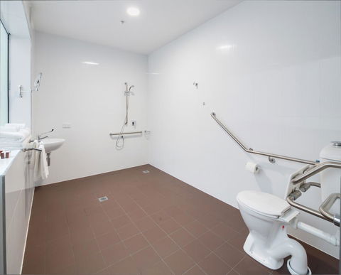 57Hotel - Accommodation Yamba 23