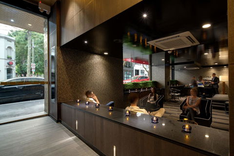 57Hotel - Accommodation Yamba 28