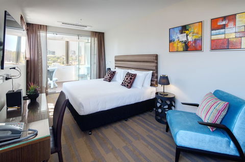57Hotel - Accommodation Yamba 41