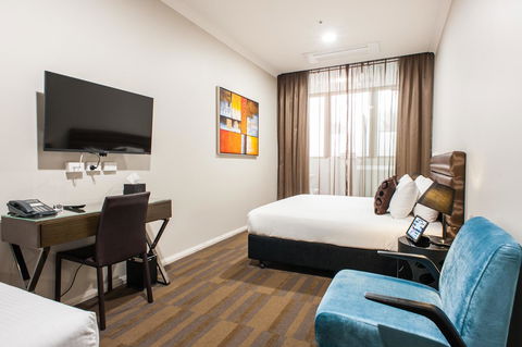 57Hotel - Accommodation Yamba 1